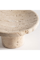 Beige Marble Decorative Tray | Vical Home Jasha | Oroatrade.com