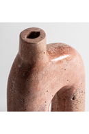 Pink Marble Arched Vase | Vical Home Kleise | Oroatrade.com