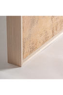 Light Brown Wall Decor Set (2) | Vical Home Yeray | Oroatrade.com