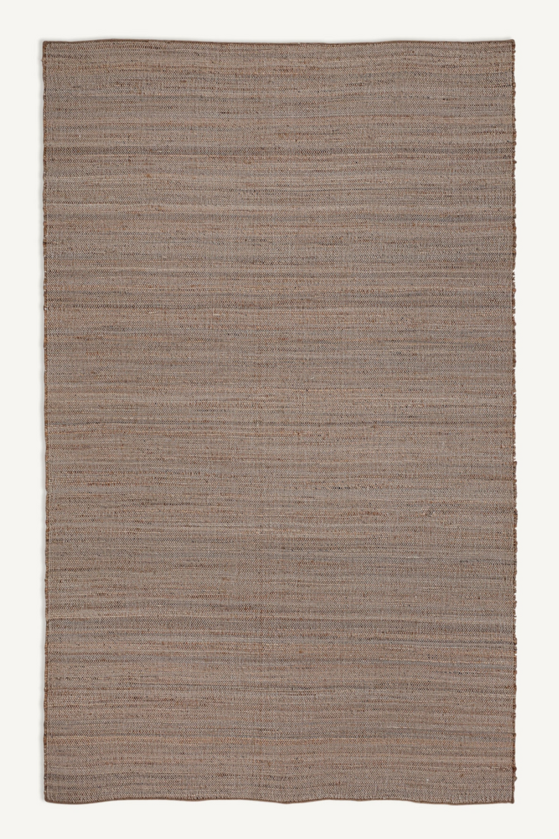 Boho Style Jute Rug 11' x 8' | Vical Home Zalika | Oroatrade.com