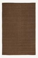 Brown Jute Boho Carpet 11' x 8' | Vical Home Tish | Oroatrade.com