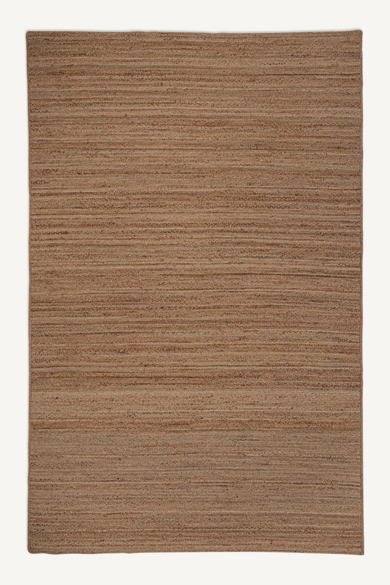 Jute And Cotton Carpet 11' x 8' | Vical Home Nalah | Oroatrade.com