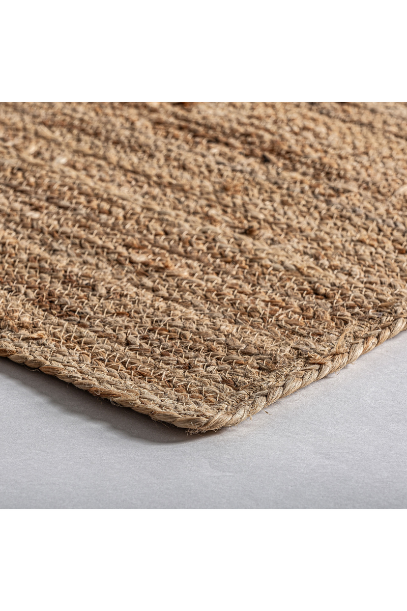 Jute And Cotton Carpet 11' x 8' | Vical Home Nalah | Oroatrade.com