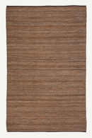 Hexagonal Chain Jute Carpet 11' x 8' | Vical Home Tudia | Oroatrade.com