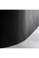 Black Mango Wood Dining Table | Vical Home Nauen | Oroatrade.com