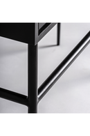 Patterned 2-Door Cabinet | Vical Home Daru | Oroatrade.com