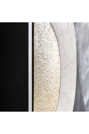 Patterned 2-Door Cabinet | Vical Home Daru | Oroatrade.com