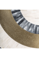 Patterned 2-Door Cabinet | Vical Home Daru | Oroatrade.com