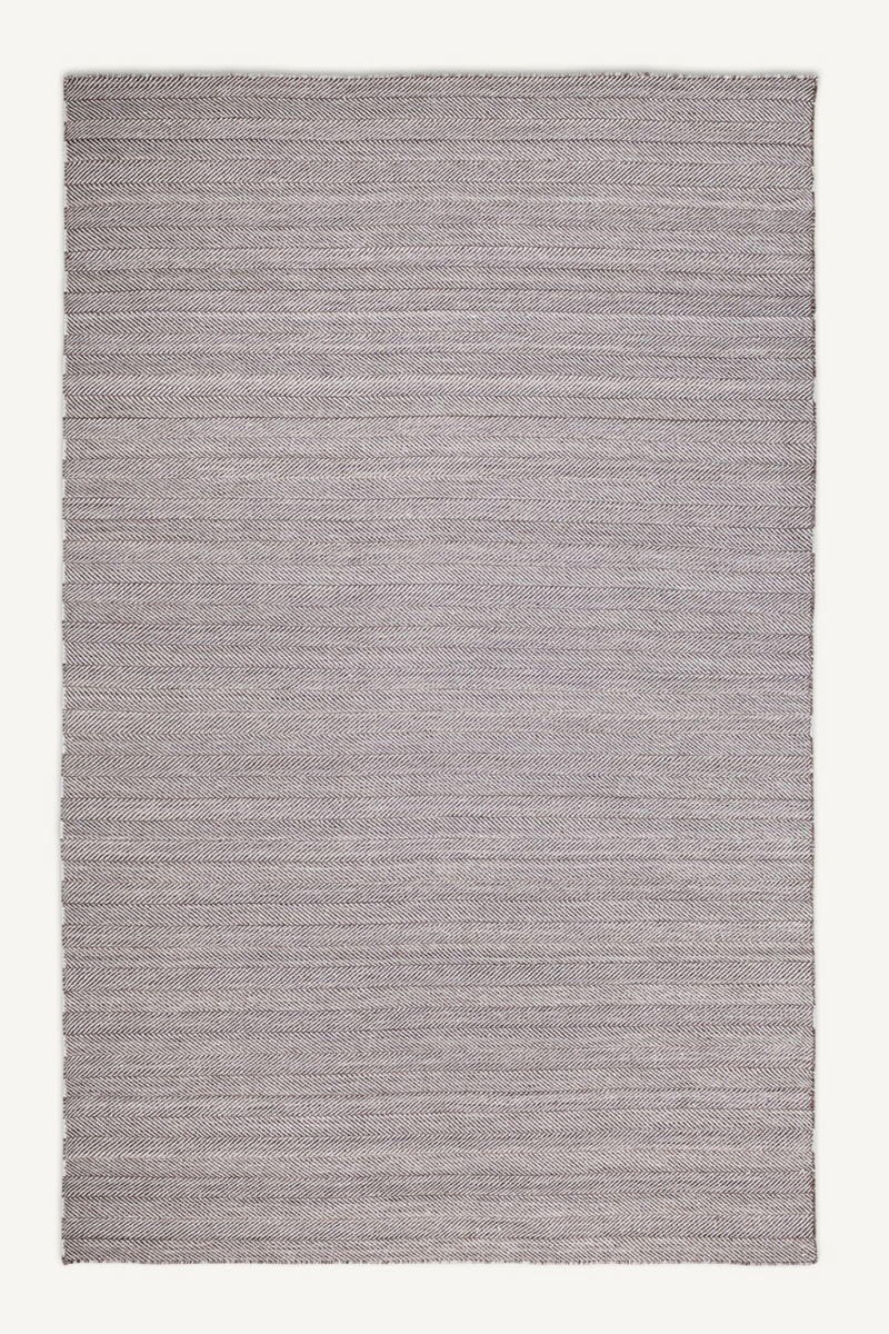 Off-White Outdoor Area Rug 11' x 8' | Vical Home Helen | Oroatrade.com