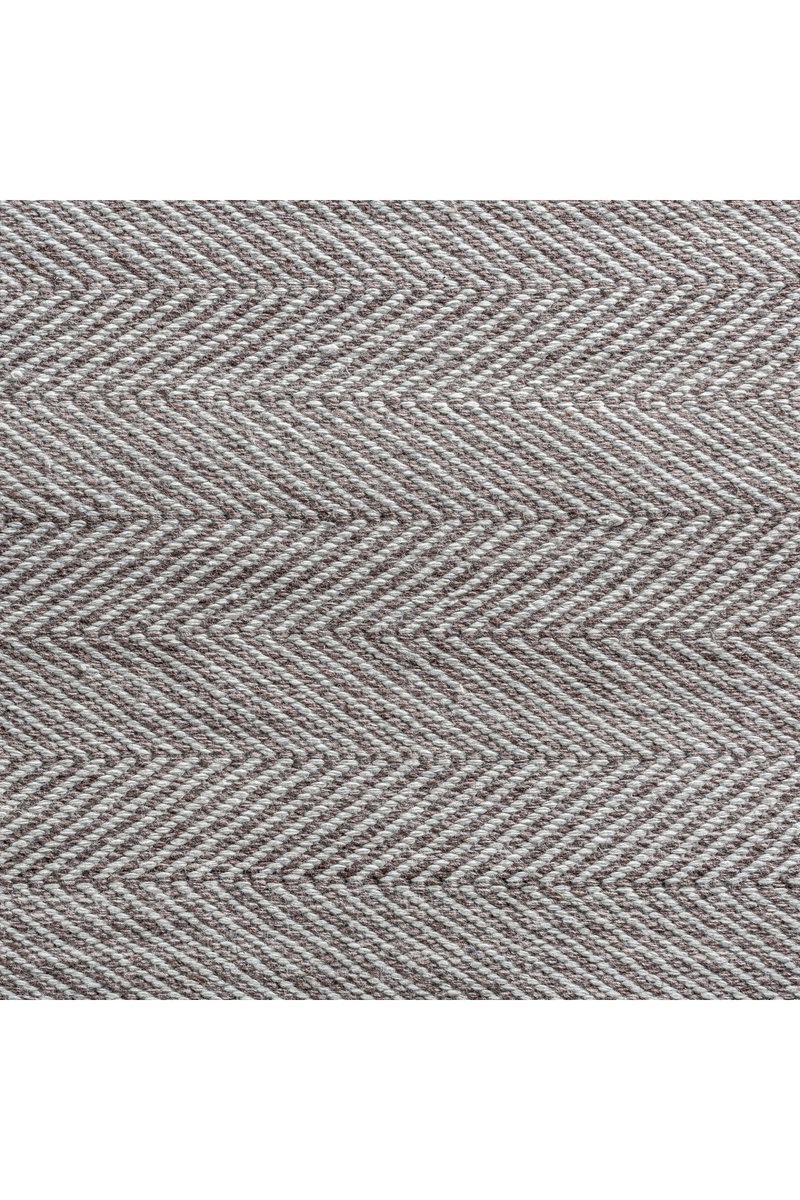 Off-White Outdoor Area Rug 11' x 8' | Vical Home Helen | Oroatrade.com