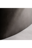 Steel Base Round Dining Table | Vical Home Warhem | Oroatrade.com