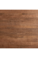 Steel Base Round Dining Table | Vical Home Warhem | Oroatrade.com