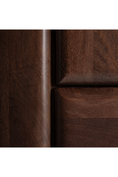 Brown Wooden Contemporary Cabinet | Vical Home Craigh | Oroatrade.com