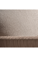 Rope Back Outdoor Sofa | Vical Home Trena | Oroatrade.com