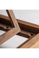 Teak Wood Outdoor Deck Chair | Vical Home Testa | Oroatrade.com