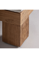 Teak Wood Outdoor Deck Chair | Vical Home Testa | Oroatrade.com