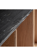 Marble Top Bookshelf | Vical Home Nara | Oroatrade.com