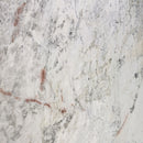 Hospitality furniture - White Marble Round Dining Table - www.oroatrade.com