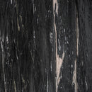 Hospitality furniture - Black Oak Round Coffee Table - www.oroatrade.com