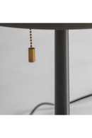 Gray Bronze Table Lamp | Vical Home Aina | Oroatrade.com