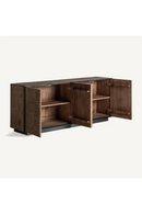 Mango Wood Sideboard | Vical Home Krefeld | Oroatrade.com
