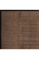 Mango Wood Sideboard | Vical Home Krefeld | Oroatrade.com