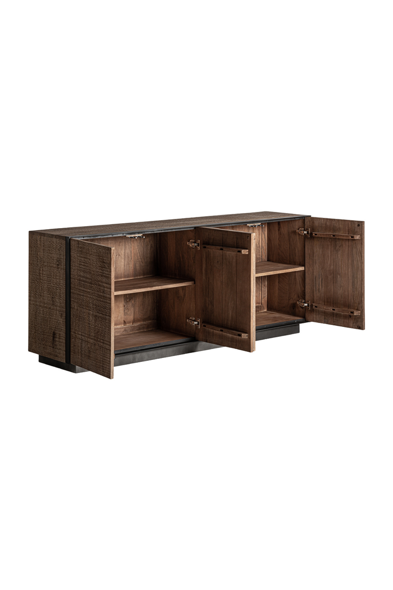 Mango Wood Sideboard | Vical Home Krefeld | Oroatrade.com