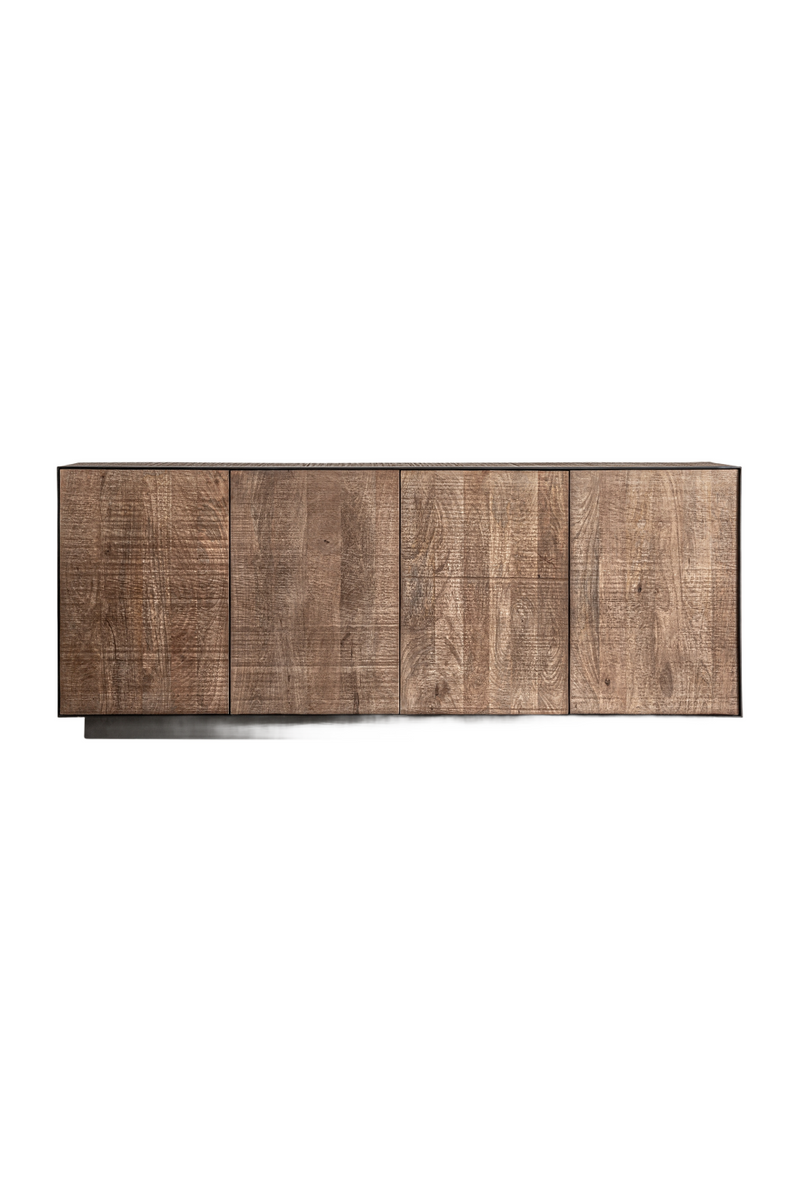 Mango Wood Sideboard | Vical Home Krefeld | Oroatrade.com