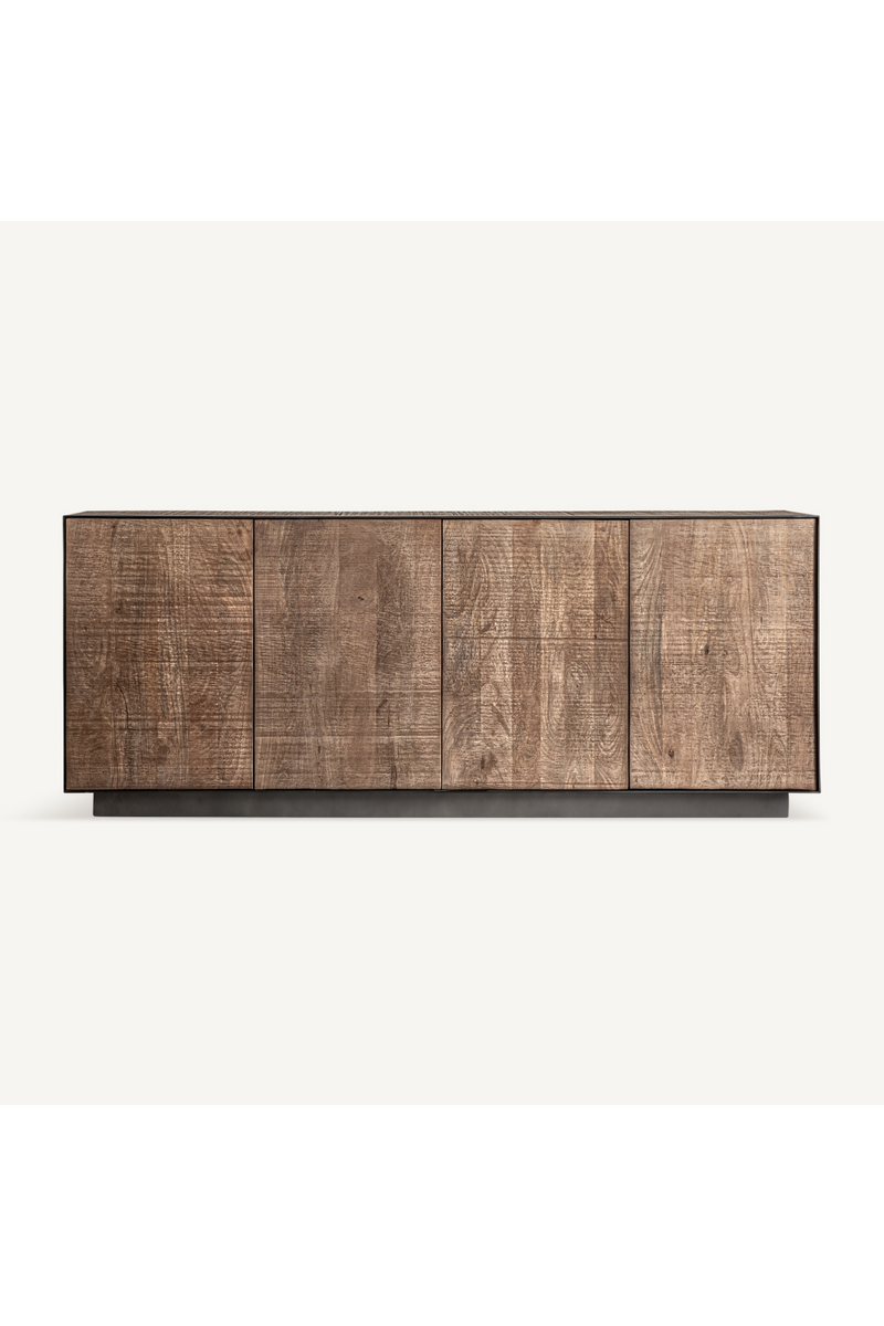 Mango Wood Sideboard | Vical Home Krefeld | Oroatrade.com