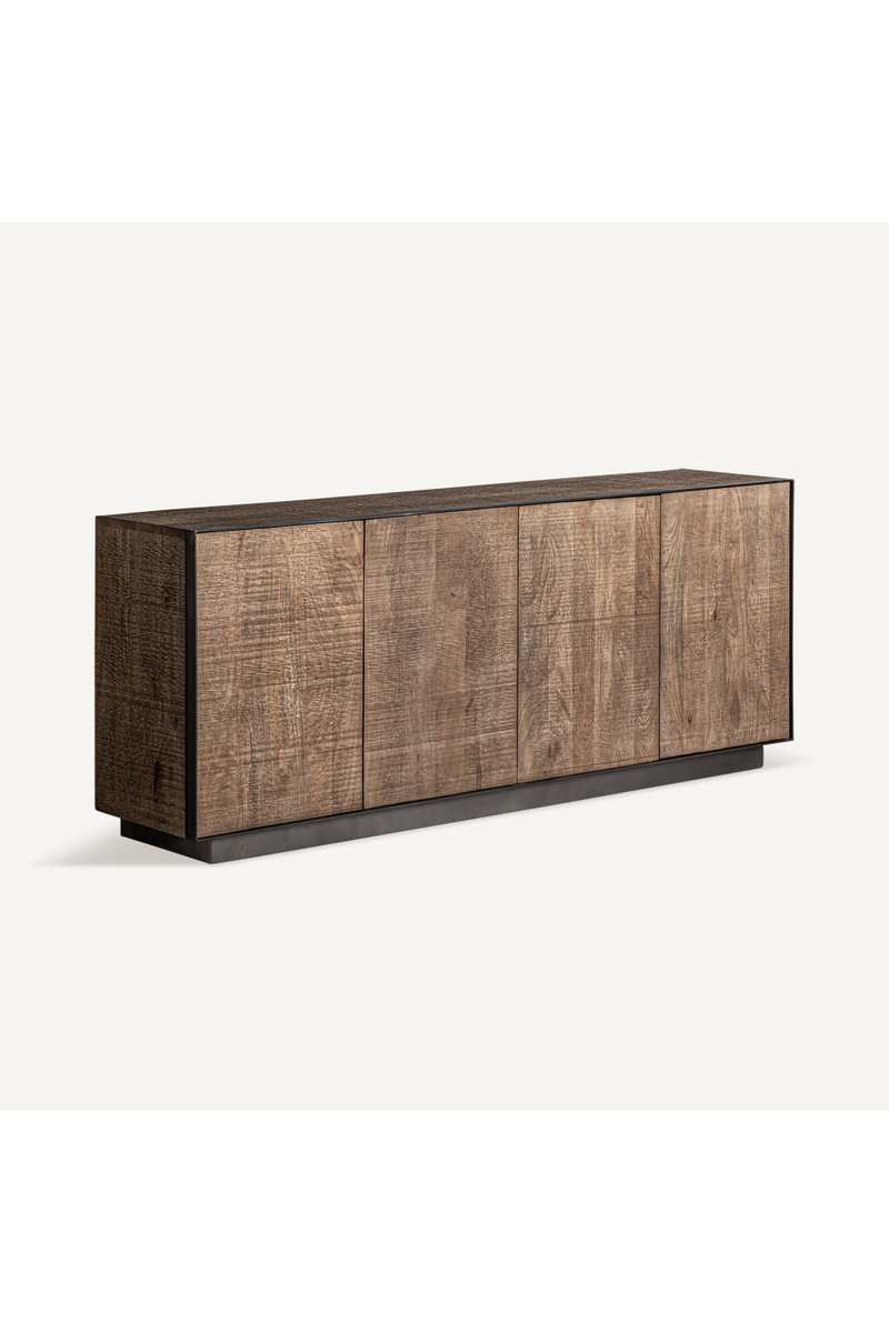 Mango Wood Sideboard | Vical Home Krefeld | Oroatrade.com