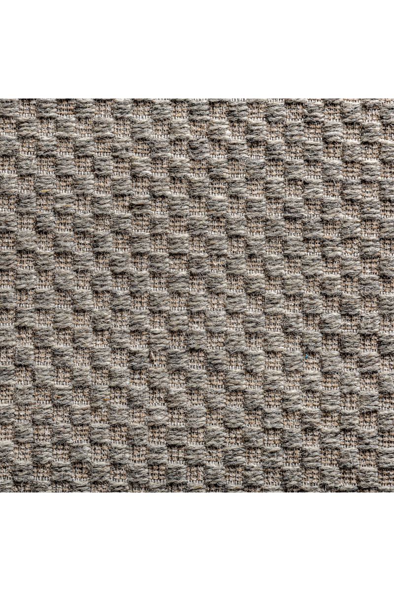 Beige Wool Area Rug 11' x 7'6" | Vical Home Kalissa | Oroatrade.com