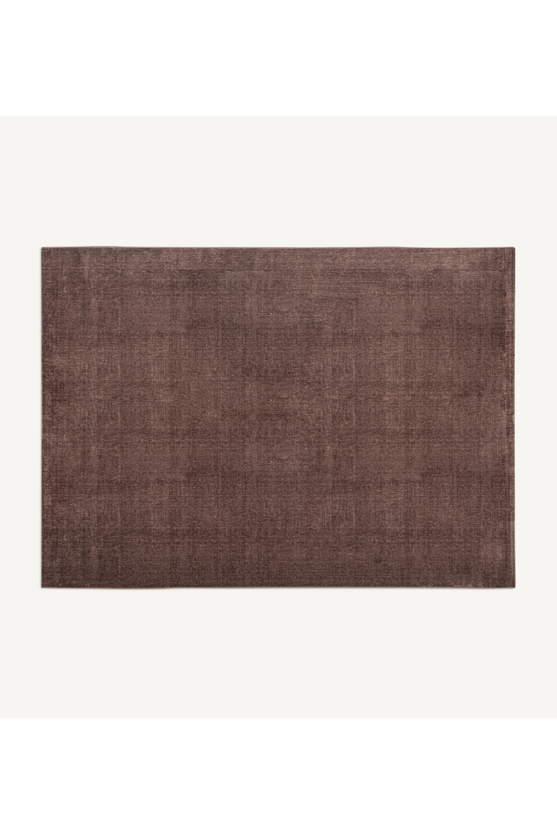 Brown Classic Area Rug 11' x 8' | Vical Home Tahiya | Oroatrade.com