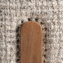 Hospitality furniture - Beige Classic Accent Chair - www.oroatrade.com