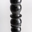 Black Mango Wood Floor Lamp | Vical Home Henri
