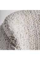 White Padded Dining Chair | Vical Home Erbach | Oroatrade.com