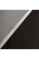 Ridged Mango Wood Media Unit | Vical Home Cenves | Oroatrade.com