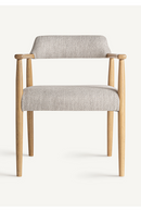 Ash Framed Accent Chair | Vical Home Staple | Oroatrade.com