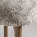 Hospitality furniture - Ash Framed Counter Stool - www.oroatrade.com