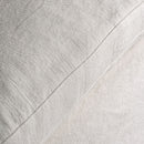 Hospitality furniture - White Linen Sofa - www.oroatrade.com