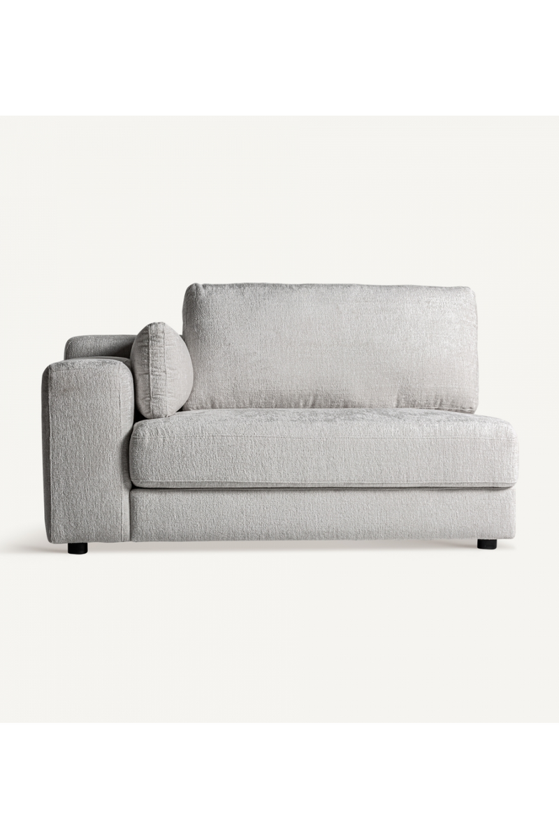 Off White Modular Sofa | Vical Home Deruta | Oroatrade.com