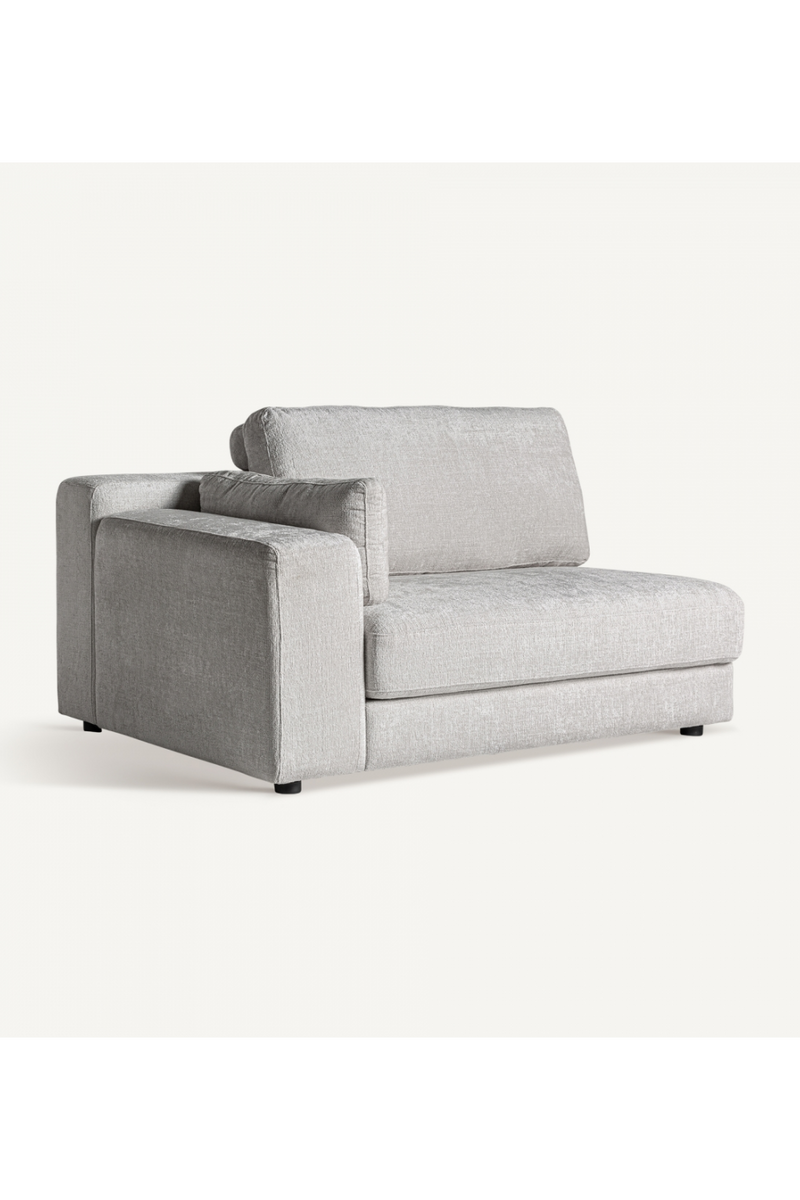 Off White Modular Sofa | Vical Home Deruta | Oroatrade.com