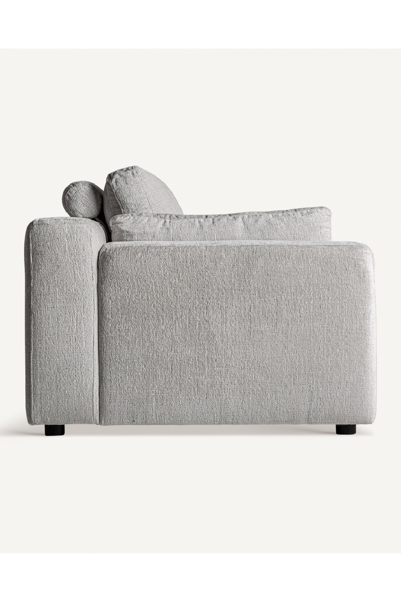 Off White Modular Sofa | Vical Home Deruta | Oroatrade.com