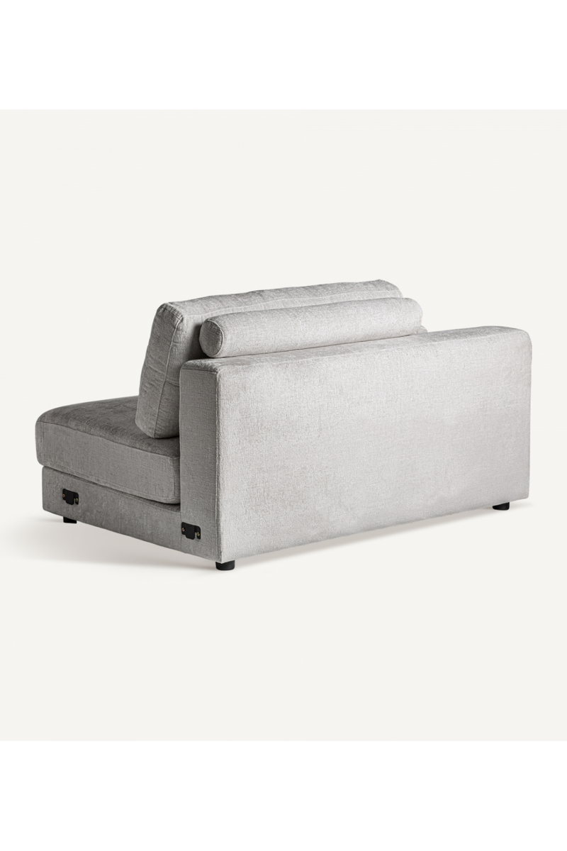 Off White Modular Sofa | Vical Home Deruta | Oroatrade.com