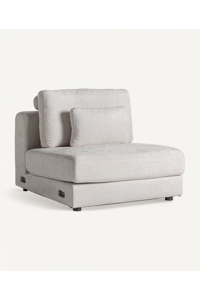 Off White Modular Sofa | Vical Home Deruta | Oroatrade.com