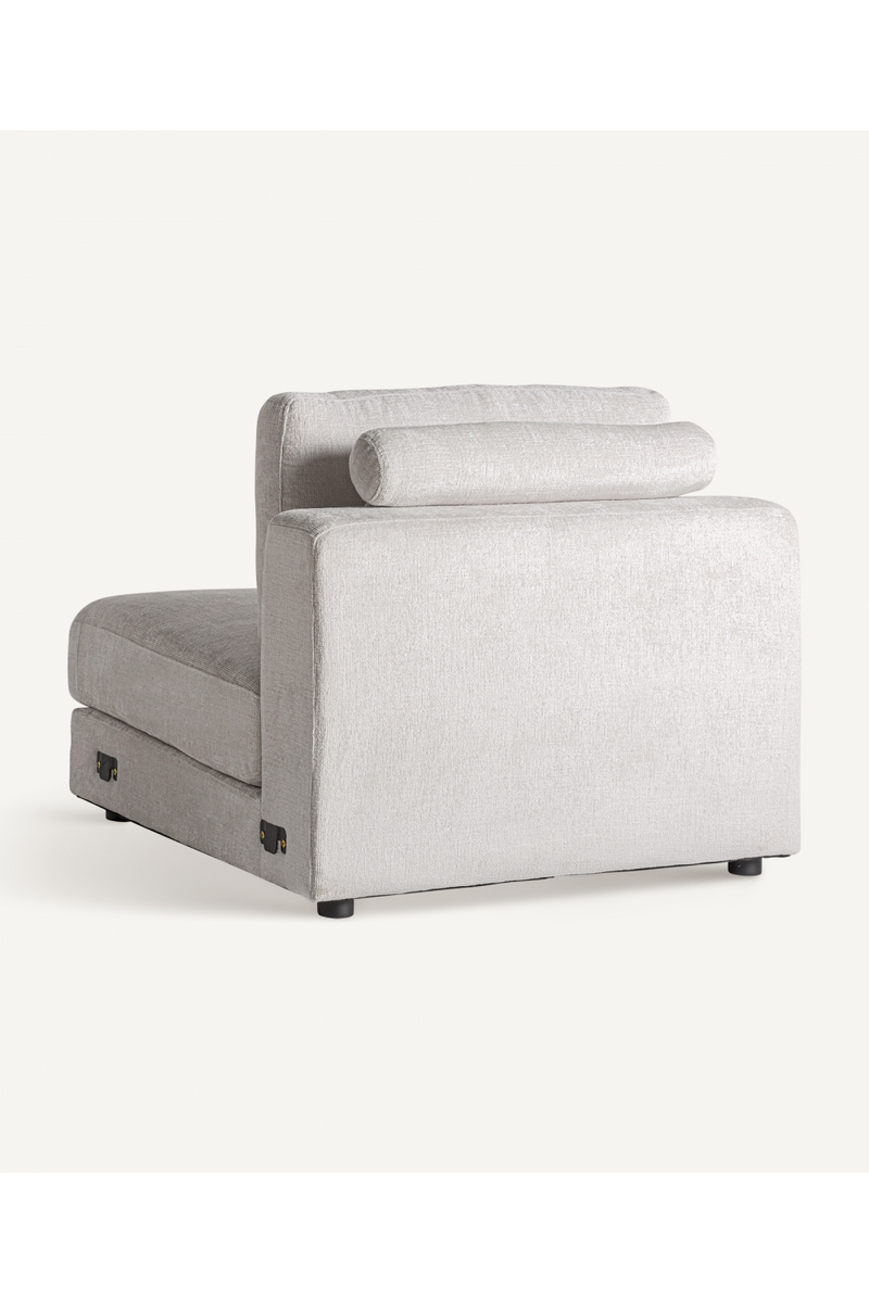 Off White Modular Sofa | Vical Home Deruta | Oroatrade.com