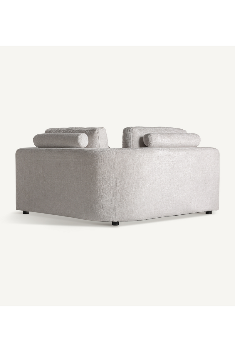 Off White Modular Sofa | Vical Home Deruta | Oroatrade.com