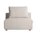 Cream Fabric Modular Sofa | Vical Home Vignaie