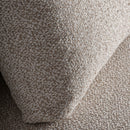 Cream Fabric Modular Sofa | Vical Home Vignaie