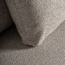 Cream Fabric Modular Sofa | Vical Home Vignaie