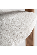 Beige Padded Accent Chair | Vical Home Sedzere | Oroatrade.com